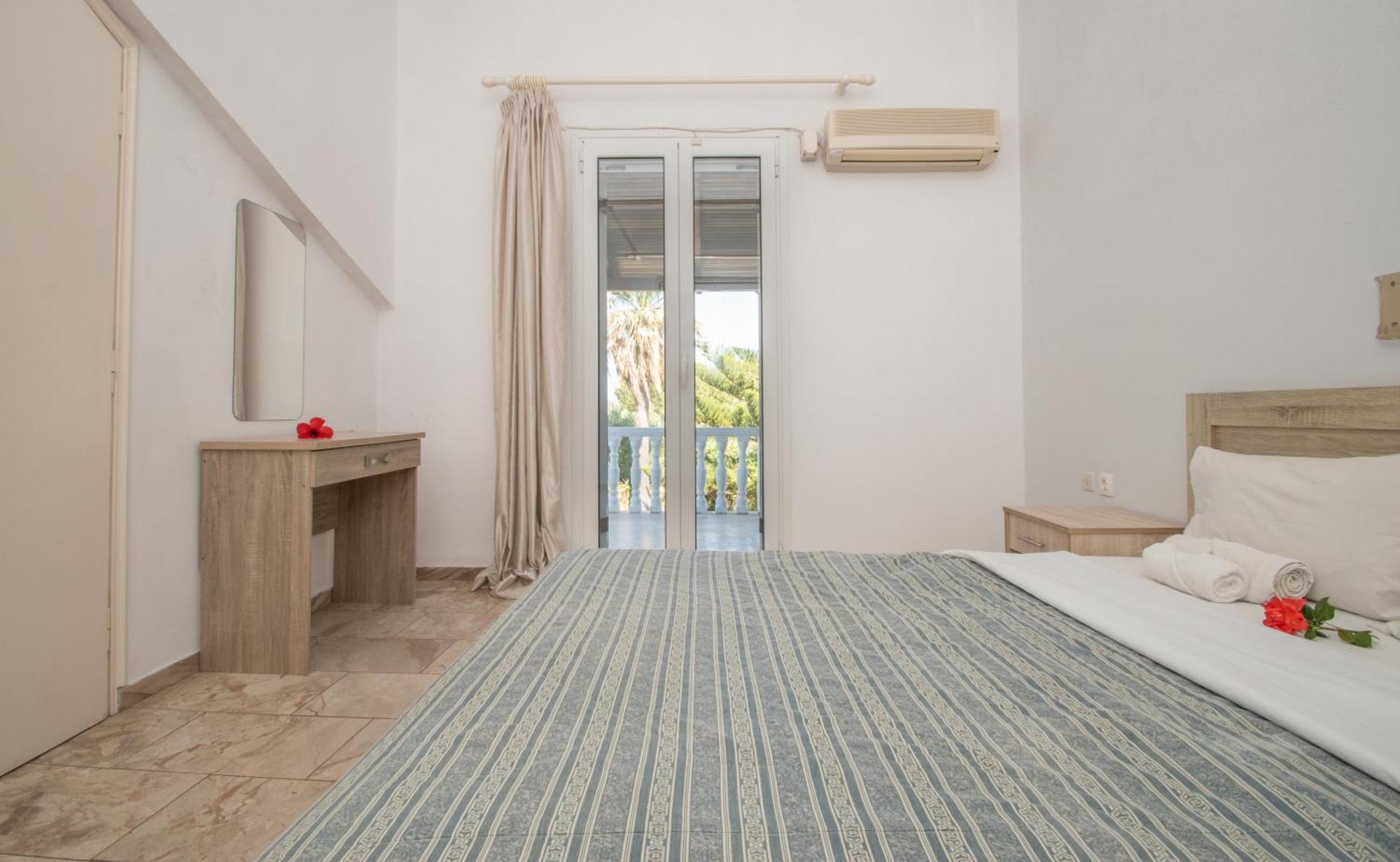 Markella Holiday Resort By "Elite" Marathias  ภายนอก รูปภาพ